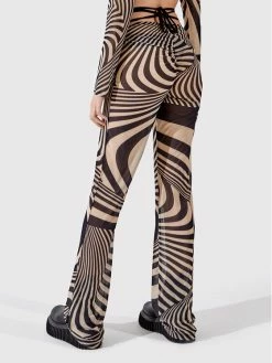 Προϋπολογισμός 🥰 Togoshi Γυναίκες Υφασμάτινα Παντελόνια Παντελόνι υφασμάτινο TG22-SPD030 Μπεζ Slim Fit 🌟 -δερμάτινο πορτοφόλι Κατάστημα unnamed file 1369