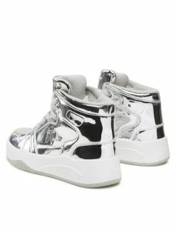 Ολοκαίνουργιο 👍 Togoshi Γυναίκες Αθλητικά WPRS-2021W12091 Ασημί 👏 -δερμάτινο πορτοφόλι Κατάστημα unnamed file 1386