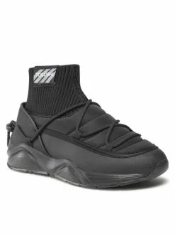 Κουπόνι ⭐ Togoshi Γυναίκες Αθλητικά WPRS-2021M07282 Μαύρο 🛒