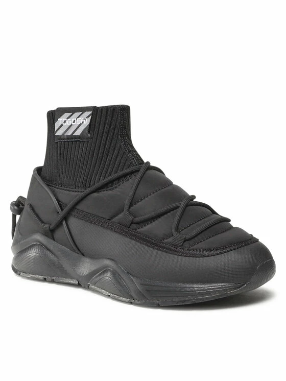 Κουπόνι ⭐ Togoshi Γυναίκες Αθλητικά WPRS-2021M07282 Μαύρο 🛒 1 Κουπόνι ⭐ Togoshi Γυναίκες Αθλητικά WPRS-2021M07282 Μαύρο 🛒