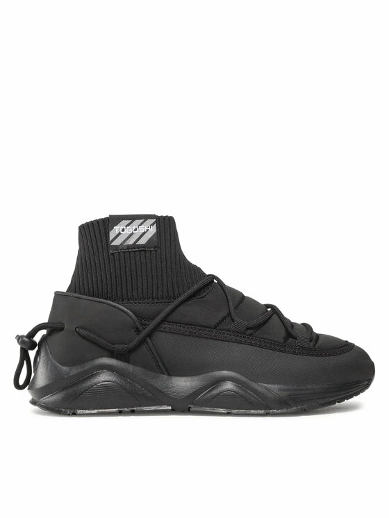 Κουπόνι ⭐ Togoshi Γυναίκες Αθλητικά WPRS-2021M07282 Μαύρο 🛒 2 Κουπόνι ⭐ Togoshi Γυναίκες Αθλητικά WPRS-2021M07282 Μαύρο 🛒 - Image 2