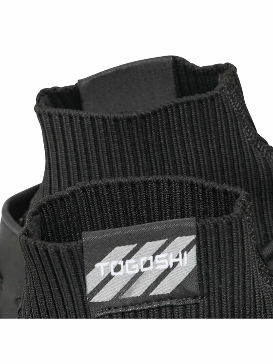 Κουπόνι ⭐ Togoshi Γυναίκες Αθλητικά WPRS-2021M07282 Μαύρο 🛒 6 Κουπόνι ⭐ Togoshi Γυναίκες Αθλητικά WPRS-2021M07282 Μαύρο 🛒 - Image 6