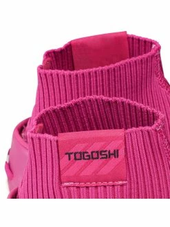 Φτηνός 👏 Togoshi Γυναίκες Αθλητικά WPRS-2021M07282 Ροζ 🥰 -δερμάτινο πορτοφόλι Κατάστημα unnamed file 1401