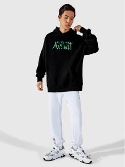 Η καλύτερη συμφωνία 🎁 Togoshi Μπλούζες Χωρίς Φερμουάρ Μπλούζα Unisex TG22-BLU003 Μαύρο Oversize 🔥 -δερμάτινο πορτοφόλι Κατάστημα unnamed file 1433