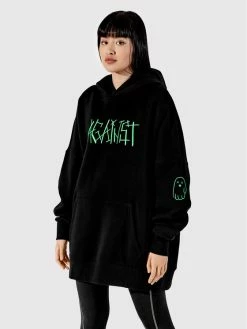 Η καλύτερη συμφωνία 🎁 Togoshi Μπλούζες Χωρίς Φερμουάρ Μπλούζα Unisex TG22-BLU003 Μαύρο Oversize 🔥 -δερμάτινο πορτοφόλι Κατάστημα unnamed file 1434