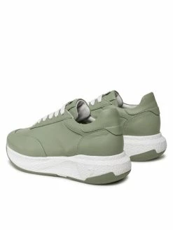 Ολοκαίνουργιο ✔️ Togoshi Γυναίκες Κοντά Αθλητικά Αθλητικά 37961 Πράσινο 🔥 -δερμάτινο πορτοφόλι Κατάστημα unnamed file 1457