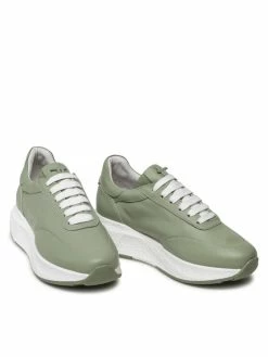 Ολοκαίνουργιο ✔️ Togoshi Γυναίκες Κοντά Αθλητικά Αθλητικά 37961 Πράσινο 🔥 -δερμάτινο πορτοφόλι Κατάστημα unnamed file 1459