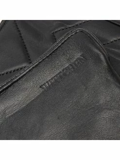 Τοπ 10 🧨 Wittchen Γυναίκες Δερμάτινα γάντια Γάντια Γυναικεία 39-6A-008-1 Μαύρο ⭐ -δερμάτινο πορτοφόλι Κατάστημα unnamed file 146