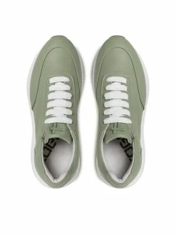 Ολοκαίνουργιο ✔️ Togoshi Γυναίκες Κοντά Αθλητικά Αθλητικά 37961 Πράσινο 🔥 -δερμάτινο πορτοφόλι Κατάστημα unnamed file 1460