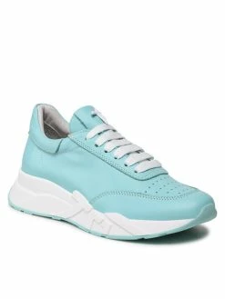 Φτηνός 😀 Togoshi Γυναίκες Κλειστά Παπούτσια Αθλητικά 37950 Μπλε 👍