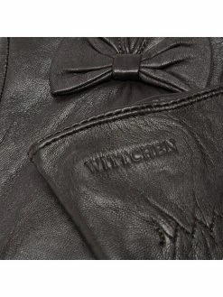 Καλύτερες κριτικές για 😉 Wittchen Γυναίκες Δερμάτινα γάντια Γάντια Γυναικεία 39-6-550-BB Καφέ ⭐ -δερμάτινο πορτοφόλι Κατάστημα unnamed file 149