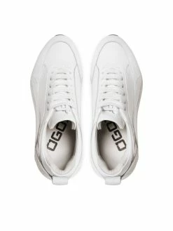 Ολοκαίνουργιο 🔥 Togoshi Γυναίκες Αθλητικά 37962 Λευκό ✨ -δερμάτινο πορτοφόλι Κατάστημα unnamed file 1490