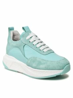 Κουπόνι 😀 Togoshi Γυναίκες Αθλητικά 37960 Μπλε ✔️