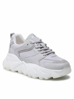 Εκπτωση 🔔 Togoshi Γυναίκες Αθλητικά WP-TS5270-01 Γκρι ✔️