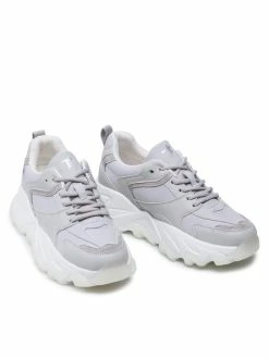 Εκπτωση 🔔 Togoshi Γυναίκες Αθλητικά WP-TS5270-01 Γκρι ✔️ -δερμάτινο πορτοφόλι Κατάστημα unnamed file 1507