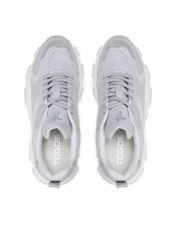 Εκπτωση 🔔 Togoshi Γυναίκες Αθλητικά WP-TS5270-01 Γκρι ✔️ -δερμάτινο πορτοφόλι Κατάστημα unnamed file 1508