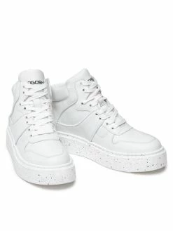 Φτηνός 🌟 Togoshi Γυναίκες Κοντά Αθλητικά Αθλητικά WI16-CHANTAL-03 Λευκό 🧨 -δερμάτινο πορτοφόλι Κατάστημα unnamed file 1513