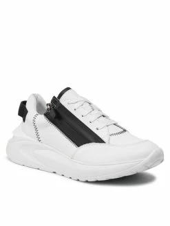 Ολοκαίνουργιο 👍 Togoshi Γυναίκες Αθλητικά RST-DEVIS-02 Λευκό ⌛