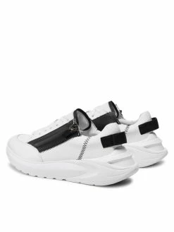 Ολοκαίνουργιο 👍 Togoshi Γυναίκες Αθλητικά RST-DEVIS-02 Λευκό ⌛ -δερμάτινο πορτοφόλι Κατάστημα unnamed file 1517