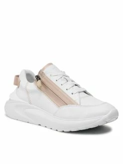 Πολύ καλή προσφορά 🎉 Togoshi Γυναίκες Αθλητικά RST-DEVIS-02-1 Λευκό 👏