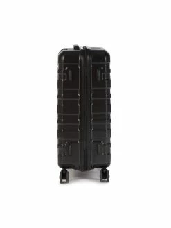 Νέος ✔️ Wittchen Βαλίτσες Μεσαία Σκληρή Βαλίτσα 56-3P-702-1 Μαύρο 🛒 -δερμάτινο πορτοφόλι Κατάστημα unnamed file 153