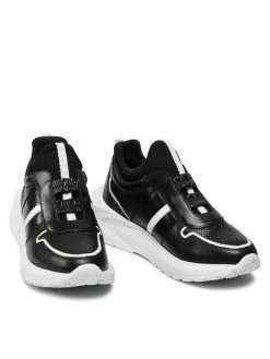 Φτηνός ✔️ Togoshi Γυναίκες Αθλητικά RST-DEVIS-03 Μαύρο 🔥 -δερμάτινο πορτοφόλι Κατάστημα unnamed file 1531