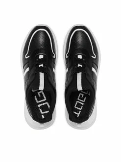 Φτηνός ✔️ Togoshi Γυναίκες Αθλητικά RST-DEVIS-03 Μαύρο 🔥 -δερμάτινο πορτοφόλι Κατάστημα unnamed file 1532