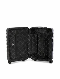 Νέος ✔️ Wittchen Βαλίτσες Μεσαία Σκληρή Βαλίτσα 56-3P-702-1 Μαύρο 🛒 -δερμάτινο πορτοφόλι Κατάστημα unnamed file 154