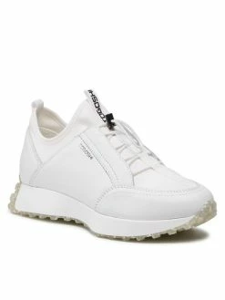 Η καλύτερη συμφωνία ✨ Togoshi Γυναίκες Αθλητικά RST-KRONOS-02 Λευκό 😀