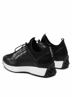 Συμφωνίες 😍 Togoshi Γυναίκες Αθλητικά RST-KRONOS-02 Μαύρο ⭐ -δερμάτινο πορτοφόλι Κατάστημα unnamed file 1553