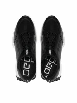 Συμφωνίες 😍 Togoshi Γυναίκες Αθλητικά RST-KRONOS-02 Μαύρο ⭐ -δερμάτινο πορτοφόλι Κατάστημα unnamed file 1556