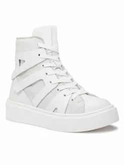 Προϋπολογισμός 💯 Togoshi Γυναίκες Αθλητικά WI16-CHANTAL-06 Λευκό 👏