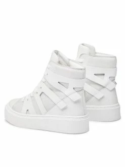 Προϋπολογισμός 💯 Togoshi Γυναίκες Αθλητικά WI16-CHANTAL-06 Λευκό 👏 -δερμάτινο πορτοφόλι Κατάστημα unnamed file 1559