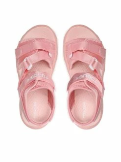 Προώθηση ✔️ Togoshi Γυναίκες Σανδάλια WP40-21200 Ροζ 💯 -δερμάτινο πορτοφόλι Κατάστημα unnamed file 1580