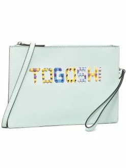 Πολύ καλή προσφορά 🧨 Togoshi Γυναίκες Τσάντες Mini Τσάντα TG-26-05-000253 Πράσινο 🛒