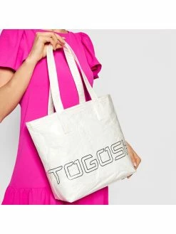 Συμφωνίες ✨ Togoshi Γυναίκες Τσάντες με Χερούλι Τσάντα TG-26-05-000252 Λευκό 🌟 -δερμάτινο πορτοφόλι Κατάστημα unnamed file 1596