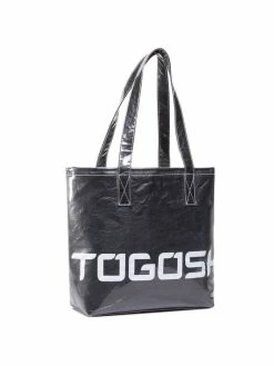 Αγορά 😍 Togoshi Γυναίκες Τσάντες με Χερούλι Τσάντα TG-26-05-000252 Μαύρο 🎉