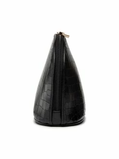 Καλύτερη πώληση 💯 Wittchen Γυναίκες Νεσεσέρ Τσαντάκι καλλυντικών 15-3-063-11 Μαύρο 🎉 -δερμάτινο πορτοφόλι Κατάστημα unnamed file 170