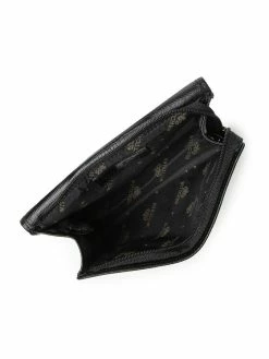 Πολύ καλή προσφορά 🤩 Wittchen Γυναίκες Νεσεσέρ Τσαντάκι καλλυντικών 15-3-117-01 Μαύρο 🔥 -δερμάτινο πορτοφόλι Κατάστημα unnamed file 177