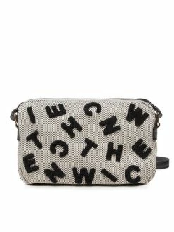 Προώθηση 👏 Wittchen Γυναίκες Τσάντες Χιαστί Τσάντα 94-4Y-513-1 Μπεζ 🤩