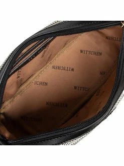 Προώθηση 👏 Wittchen Γυναίκες Τσάντες Χιαστί Τσάντα 94-4Y-513-1 Μπεζ 🤩 -δερμάτινο πορτοφόλι Κατάστημα unnamed file 187