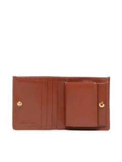 Προϋπολογισμός 👏 Wittchen Γυναίκες Πορτοφόλια Μικρό Πορτοφόλι Γυναικείο 15-1-065-55 Καφέ 😉 -δερμάτινο πορτοφόλι Κατάστημα unnamed file 19