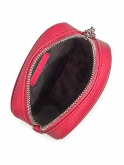 Καλύτερη πώληση 😉 Wittchen Γυναίκες Τσάντες Χιαστί Τσάντα 94-4E-614-P Ροζ ✨ -δερμάτινο πορτοφόλι Κατάστημα unnamed file 197