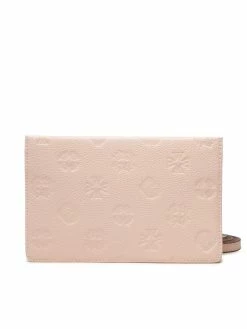 Best Pirce ✔️ Wittchen Γυναίκες Τσάντες Χιαστί Τσάντα 94-4E-611-P Ροζ ✔️