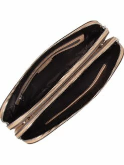 Προώθηση 👍 Wittchen Γυναίκες Τσάντες Χιαστί Τσάντα 94-4E-606-9 Καφέ 👏 -δερμάτινο πορτοφόλι Κατάστημα unnamed file 208