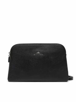 ΧΟΝΔΡΙΚΟ ΕΜΠΟΡΙΟ ✔️ Wittchen Γυναίκες Τσάντες Χιαστί Τσάντα 94-4E-606-1 Μαύρο ⭐