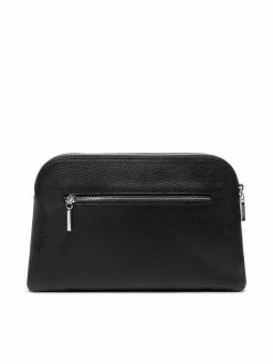 ΧΟΝΔΡΙΚΟ ΕΜΠΟΡΙΟ ✔️ Wittchen Γυναίκες Τσάντες Χιαστί Τσάντα 94-4E-606-1 Μαύρο ⭐ -δερμάτινο πορτοφόλι Κατάστημα unnamed file 212