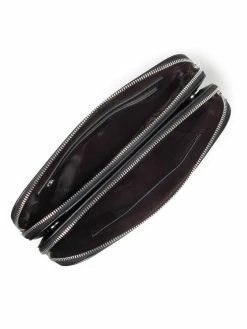 ΧΟΝΔΡΙΚΟ ΕΜΠΟΡΙΟ ✔️ Wittchen Γυναίκες Τσάντες Χιαστί Τσάντα 94-4E-606-1 Μαύρο ⭐ -δερμάτινο πορτοφόλι Κατάστημα unnamed file 213