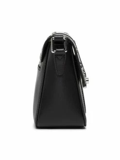 ΧΟΝΔΡΙΚΟ ΕΜΠΟΡΙΟ 🧨 Wittchen Γυναίκες Τσάντες Χιαστί Τσάντα 94-4E-605-10 Μαύρο 😍 -δερμάτινο πορτοφόλι Κατάστημα unnamed file 216