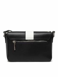 ΧΟΝΔΡΙΚΟ ΕΜΠΟΡΙΟ 🧨 Wittchen Γυναίκες Τσάντες Χιαστί Τσάντα 94-4E-605-10 Μαύρο 😍 -δερμάτινο πορτοφόλι Κατάστημα unnamed file 217